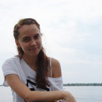 Елена, Москва