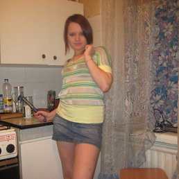 Катя, Санкт-Петербург