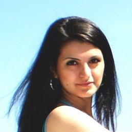 Настя, Москва