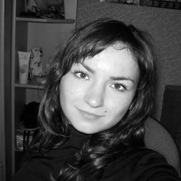 Настасья, Москва