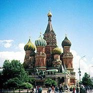 Coman2007, Москва