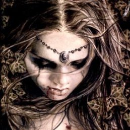 Катерина, Киев