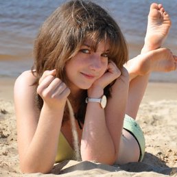 Машка, Москва