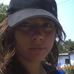 Линда, Москва