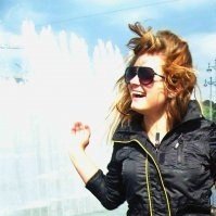 Таня, Москва