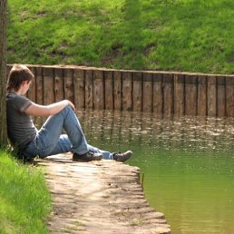 Виталий, Москва