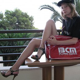 Roxy, Красноярск