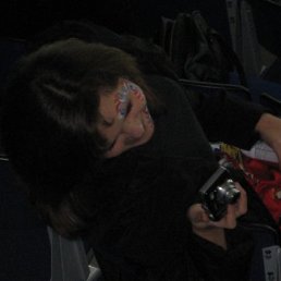 Annkyrochka, Киев