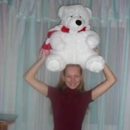 Нюсик, Москва