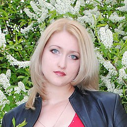 Ирина, Москва