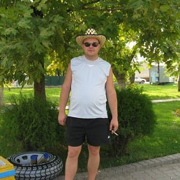 Роман, Киев