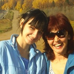 Ира, Санкт-Петербург