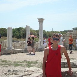 Kosss, Санкт-Петербург