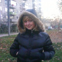 Юля, Москва