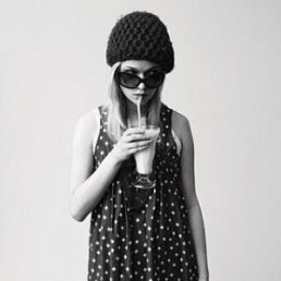 Натуся, Москва