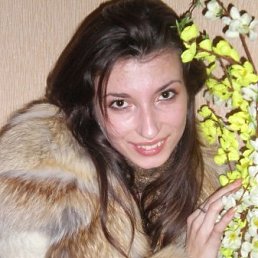 Юлия, Санкт-Петербург