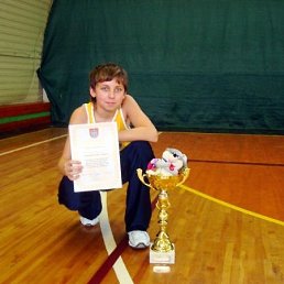 Кислый, Москва