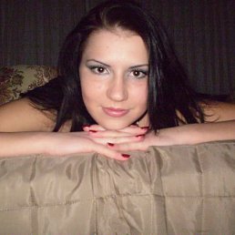 Олеся, Москва