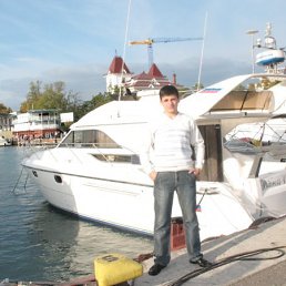 Khimki, Москва