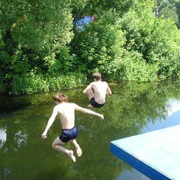 Руслан, Москва