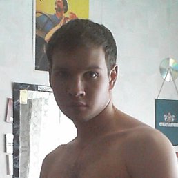 Алексей, Москва