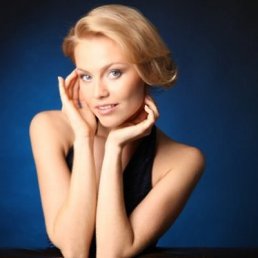 Соня, Москва