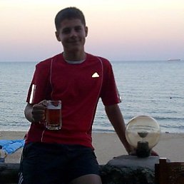 Алексей, Москва