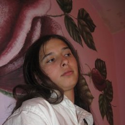 Катя, Санкт-Петербург