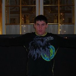 Андрей, Санкт-Петербург