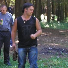 Илья, Москва