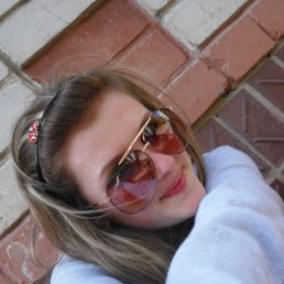 Катя, Санкт-Петербург