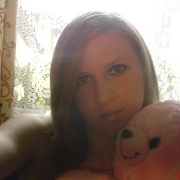 Оксана, Москва