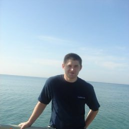 Жека, Кировоград