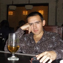 Павел, Москва