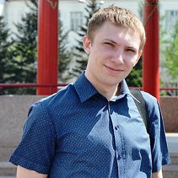 Александр, Москва