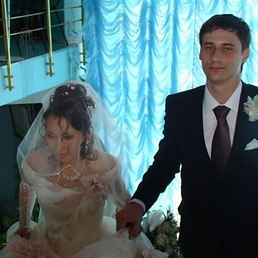 Алексей, Москва