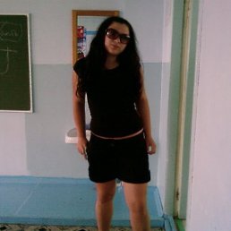 Нюсик, Москва