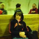 Миша, Москва