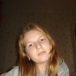 Юля, Москва