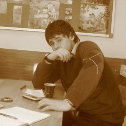 Павел, Москва