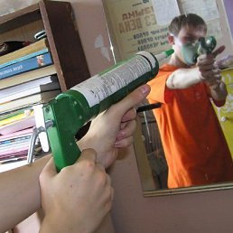 Марк, Санкт-Петербург