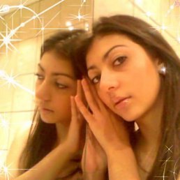 Кэт, Москва