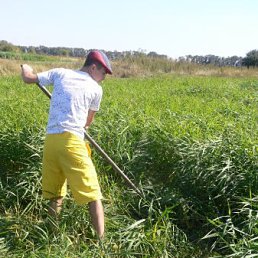 Сережа, Киев