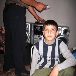 Алексей, Санкт-Петербург