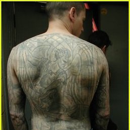 Дима, Санкт-Петербург