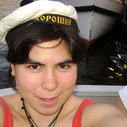 Мария, Москва