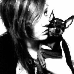 Яна, Москва