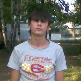 Алексей, Киев