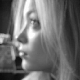 Ксюша, Киев