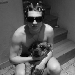 Александр, Москва